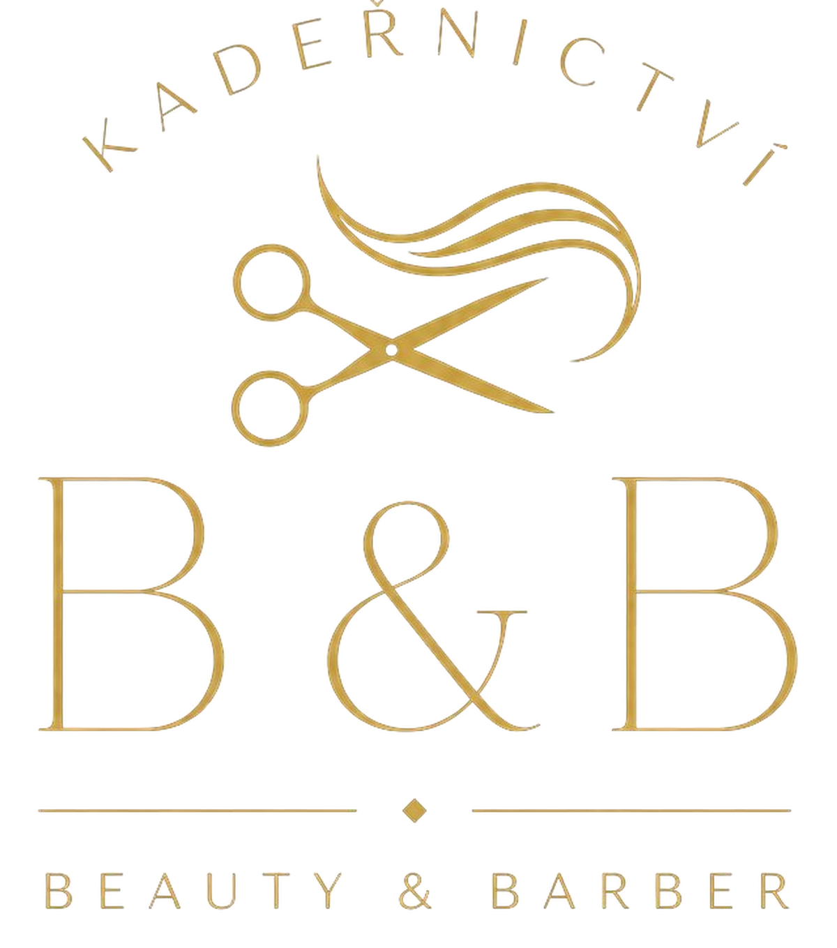 Kadeřnictví B&B — Beauty & Barber